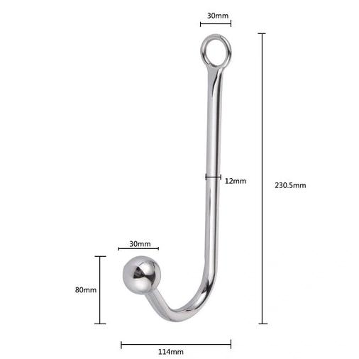 Elegant 5334 Collar and with Cuffs Hook Beaded Anal 1214